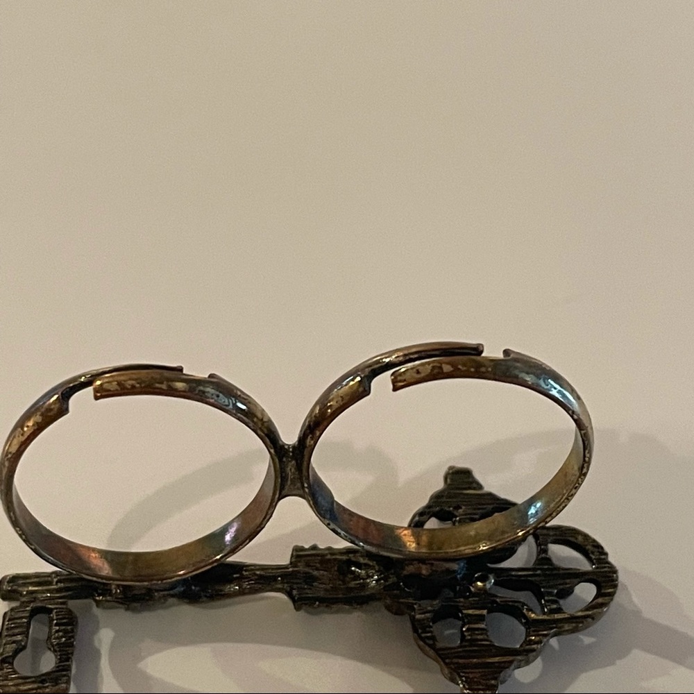 Key Ring - Picture 3 of 3